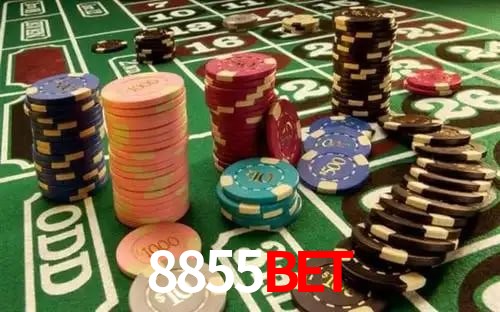 APP oficial da 8855bet para mobile